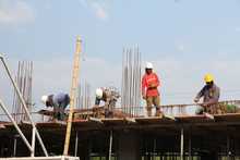 IEO El Diamante es la obra de infraestructura escolar en la que estamos invirtiendo en Cali: alcalde Alejandro Eder