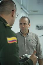 Cali opera con calma y normalidad pese a bloqueos por protestas de camioneros