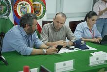 Cali opera con calma y normalidad pese a bloqueos por protestas de camioneros