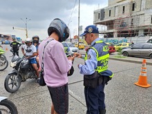 Control y regulaci&oacute;n del tr&aacute;nsito en Cali sigue firme: 326.739 infracciones se impusieron entre enero y agosto de 2024