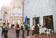 M&aacute;s de 200 rectores de instituciones educativas de Cali se capacitaron  en Gesti&oacute;n&nbsp;del&nbsp;Riesgo