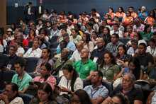 M&aacute;s de 200 rectores de instituciones educativas de Cali se capacitaron  en Gesti&oacute;n&nbsp;del&nbsp;Riesgo