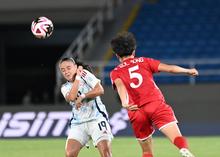 Rep&uacute;blica Popular Democr&aacute;tica de Corea sigue imparable: blanquearon 9-0 a Costa Rica en Cali y avanzaron a los octavos del Mundial Femenino Sub-20