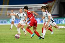 Rep&uacute;blica Popular Democr&aacute;tica de Corea sigue imparable: blanquearon 9-0 a Costa Rica en Cali y avanzaron a los octavos del Mundial Femenino Sub-20
