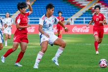 Rep&uacute;blica Popular Democr&aacute;tica de Corea sigue imparable: blanquearon 9-0 a Costa Rica en Cali y avanzaron a los octavos del Mundial Femenino Sub-20