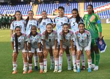 Rep&uacute;blica Popular Democr&aacute;tica de Corea sigue imparable: blanquearon 9-0 a Costa Rica en Cali y avanzaron a los octavos del Mundial Femenino Sub-20