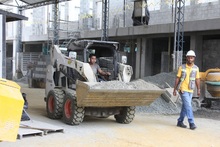 Avance de los proyectos de infraestructura escolar avanzan seg&uacute;n los tiempos proyectados por la Alcald&iacute;a de Cali y el Gobierno Nacional