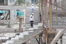 Avance de los proyectos de infraestructura escolar avanzan seg&uacute;n los tiempos proyectados por la Alcald&iacute;a de Cali y el Gobierno Nacional