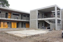 Avance de los proyectos de infraestructura escolar avanzan seg&uacute;n los tiempos proyectados por la Alcald&iacute;a de Cali y el Gobierno Nacional