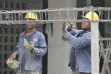 Avance de los proyectos de infraestructura escolar avanzan seg&uacute;n los tiempos proyectados por la Alcald&iacute;a de Cali y el Gobierno Nacional