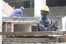 Avance de los proyectos de infraestructura escolar avanzan seg&uacute;n los tiempos proyectados por la Alcald&iacute;a de Cali y el Gobierno Nacional