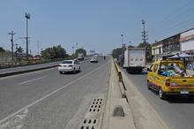 Cali supera el paro de transporte en calma y sin incidentes