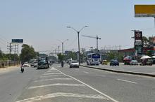 Cali supera el paro de transporte en calma y sin incidentes