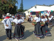 &iexcl;Un viaje por Colombia en la Instituci&oacute;n Educativa Oficial Villa del Sur! Estudiantes deslumbran con el Festival de la Diversidad Cultural