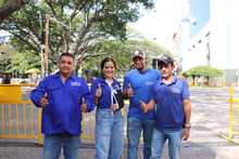 Cali implementa tres nuevas rutas de reciclaje en zonas COP16