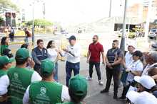 Cali implementa tres nuevas rutas de reciclaje en zonas COP16