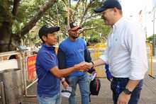 Cali implementa tres nuevas rutas de reciclaje en zonas COP16