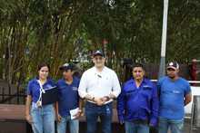 Cali implementa tres nuevas rutas de reciclaje en zonas COP16