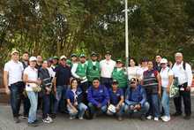 Cali implementa tres nuevas rutas de reciclaje en zonas COP16