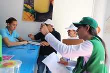 Cali implementa tres nuevas rutas de reciclaje en zonas COP16