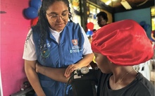 Pol&iacute;tica p&uacute;blica &lsquo;Al Barrio&rsquo;, una estrategia para la atenci&oacute;n integral a las v&iacute;ctimas del conflicto armado