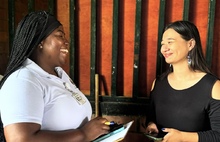 Pol&iacute;tica p&uacute;blica &lsquo;Al Barrio&rsquo;, una estrategia para la atenci&oacute;n integral a las v&iacute;ctimas del conflicto armado