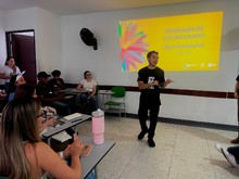 Capacitaciones de voluntarios para la COP16 en Cali ya est&aacute;n en marcha: m&aacute;s de 2.800  personas se inscribieron 