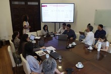 Secretar&iacute;a de Turismo de Cali llev&oacute; a cabo la segunda sesi&oacute;n ordinaria del Consejo Consultivo de la Industria Tur&iacute;stica  