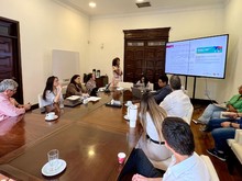 Secretar&iacute;a de Turismo de Cali llev&oacute; a cabo la segunda sesi&oacute;n ordinaria del Consejo Consultivo de la Industria Tur&iacute;stica  