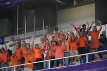 Nigeria se clasific&oacute; a octavos del Mundial Femenino Sub-20 tras golear a Venezuela en Cali y dejarla por fuera                                                                                                                        