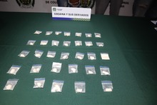 Alcald&iacute;a de Cali protege los entornos escolares: fue desarticulada por las autoridades la banda de microtr&aacute;fico Los Viru&ntilde;a