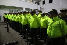 Alcald&iacute;a de Cali protege los entornos escolares: fue desarticulada por las autoridades la banda de microtr&aacute;fico Los Viru&ntilde;a