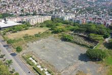 Parque Central: un pulm&oacute;n verde de m&aacute;s de 100.000 m&sup2; para la cultura, el deporte y la naturaleza en Cali