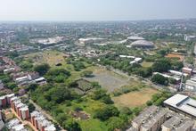 Parque Central: un pulm&oacute;n verde de m&aacute;s de 100.000 m&sup2; para la cultura, el deporte y la naturaleza en Cali