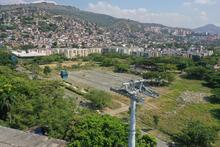 Parque Central: un pulm&oacute;n verde de m&aacute;s de 100.000 m&sup2; para la cultura, el deporte y la naturaleza en Cali