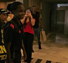 &ldquo;Uno llega a Cali y se recarga de alegr&iacute;a, esta es la ciudad que m&aacute;s apoyo da al f&uacute;tbol femenino&rdquo;: Carlos Paniagua, t&eacute;cnico de la Selecci&oacute;n Colombia                                   