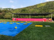 La Planta de Tratamiento de Aguas Residuales de La Vor&aacute;gine cumple con altos est&aacute;ndares y no contamina el r&iacute;o Pance: Uaesp