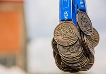 Carrera 4.2K Jarillón Río Cauca 3