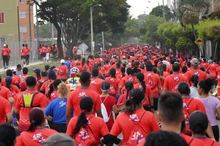 Carrera 4.2K Jarillón Río Cauca 6