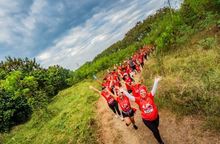 Carrera 4.2K Jarillón Río Cauca 12