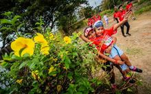 Carrera 4.2K Jarillón Río Cauca 15
