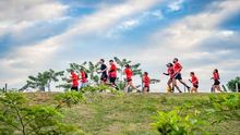 Carrera 4.2K Jarillón Río Cauca 17