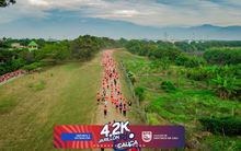 Carrera 4.2K Jarillón Río Cauca 19
