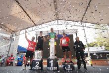 Carrera 4.2K Jarillón Río Cauca 24