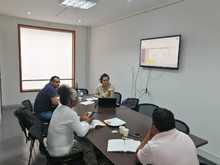 Se construye Plan de Integraci&oacute;n Local para aportar oportunidades para la reparaci&oacute;n integral de las v&iacute;ctimas de La Isla