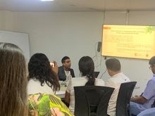 Se construye Plan de Integraci&oacute;n Local para aportar oportunidades para la reparaci&oacute;n integral de las v&iacute;ctimas de La Isla