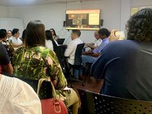 Se construye Plan de Integraci&oacute;n Local para aportar oportunidades para la reparaci&oacute;n integral de las v&iacute;ctimas de La Isla