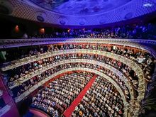Lleno total en eventos del Teatro Municipal Enrique Buenaventura