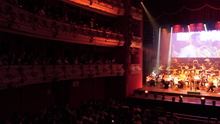 Lleno total en eventos del Teatro Municipal Enrique Buenaventura