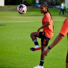 En su casa, el Pascual Guerrero, Colombia se mide ante Corea del Sur por un tiquete a cuartos de final del Mundial Femenino Sub-20